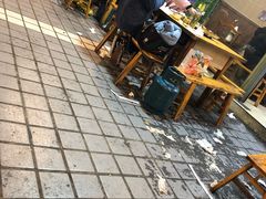 -金鼎雪山牦牛杂火锅(理县总店)