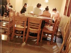 大堂-傣妹火锅(四川北路店)