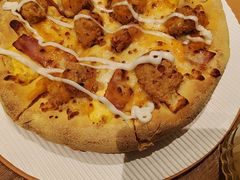 -必胜客(白广路店)