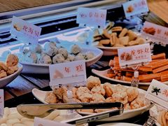 -温野菜涮涮锅(大悦城店)