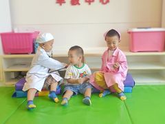 -全优加早教托育园(金海岸店)