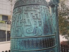 -南京路步行街