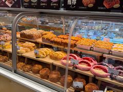 -山山家·新鲜烘焙(孝顺店)