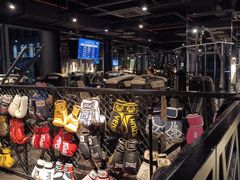 -威尔仕健身(海伦中心店)