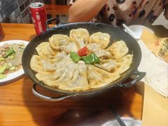 -十二道丰味·徐州土菜·烧烤(何山路店)