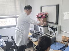 -上海市第六人民医院(临港院区)