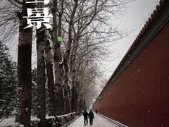 -东华门大街小区