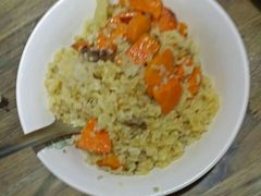 手抓饭-清真·益鑫羊肉手抓馆(花园北街店)