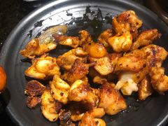 -九田家黑牛烤肉料理(石路天虹店)