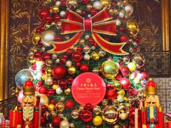 -北京中国大饭店