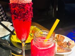 -胡桃里音乐酒馆(环亚凯瑟琳广场店)