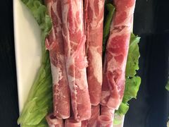 -栈桥王子饭店-风味餐厅