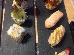 -Sushi Love 创意寿司(丽影广场店)