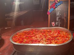 -君来湖滨饭店·玫瑰园