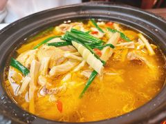 -香芙茗茶楼(梅家坞店)