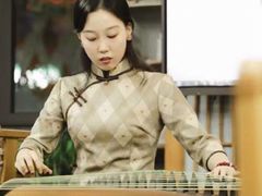 -子曰书院·古筝围棋书法国画小主持(夏都店)