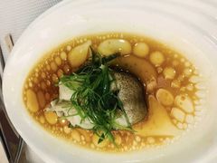 -阿一鲍鱼海鲜酒家(苏丹依斯迈路店)