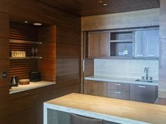 -海南清水湾莱佛士酒店