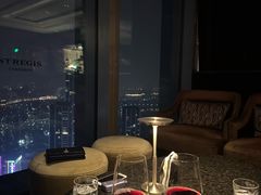-瑞吉吧 The St·Regis Bar(长沙瑞吉酒店)