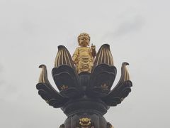 -灵山胜境