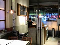 大堂-桃园眷村(万象天地店)