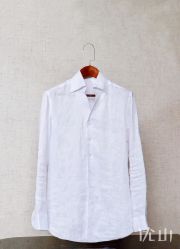 -优山定制西服衬衫大衣(国贸店)