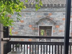 -竹里馆·淮扬菜·功夫茶(老门东店)