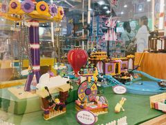 -TOYSRUS玩具反斗城(成都环球中心店)