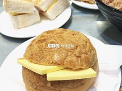 -华嫂冰室(湾仔店)