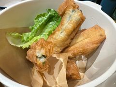 -锡和无锡菜(景丽苑店)