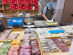 -非遗近水楼糕团(景德路店)