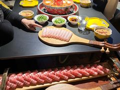 -羊大爷涮肉(亮马桥店)