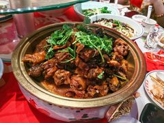 -那家老院子东北菜·饺子·小鸡炖蘑菇(艳华街店)