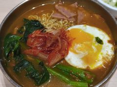 -稻百鲜·拌饭·朝鲜族石锅菜(江南万达店)