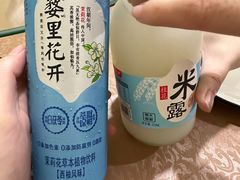 -朗妈私房菜(婺女州店)