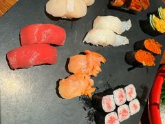 -千代武日本料理(开发区店)