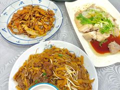 -粤·向群饭店(龙津东路总店)