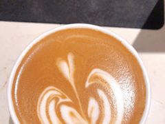 -Punchline Coffee&Roaster(同济大学店)
