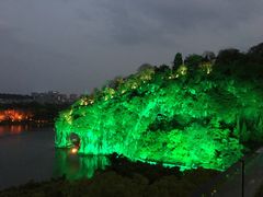 -璟象酒店-爱丽坊景观餐厅