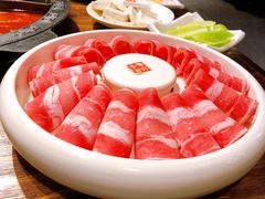 -大话三城重庆火锅(万科天誉店)
