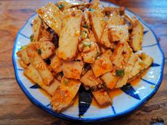 -常樂屋·常德米粉(青年路店)
