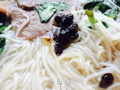 -熊氏牛羊杂粉(龙眼井总店)