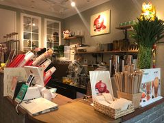 -九秋茶铺(三里屯店)