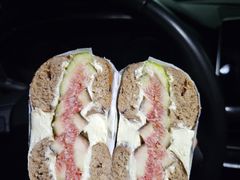 -Bagel Camp爵士贝果店