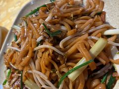 -老字号蛇口德记烧腊饭店·海鲜加工