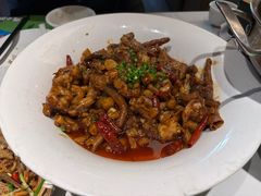 -鑫小城故事·藕汤·家常菜(台北一路总店)