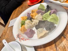 -山海菜馆·海肠捞饭·青岛菜(栈桥店)