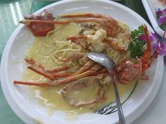 -景好海鲜餐厅(大鹏必选旅游店)