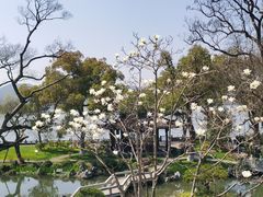-杭州西湖柳莺里酒店
