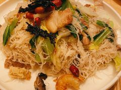 兴化炒米粉-莆田餐厅PUTIEN(三里屯店)